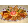 Chinees Indische rijsttafel voor 2 personen