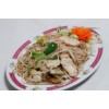 Mihoen Goreng met kip en groente
