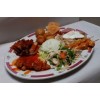 Chow Mien New China Garden