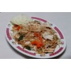 Chow Mien met kip