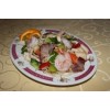 Tjap Tjoy New China Garden