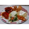 Bami goreng New China Garden