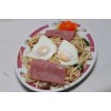 Bami goreng extra