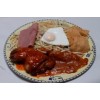 Bami goreng speciaal