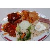 Nasi Goreng Compleet