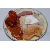 Nasi Goreng Speciaal