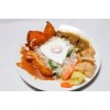 Nasi Rames Speciaal