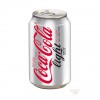 Coca Cola Zero Sugar 330ml